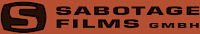 sabotage films GmbH