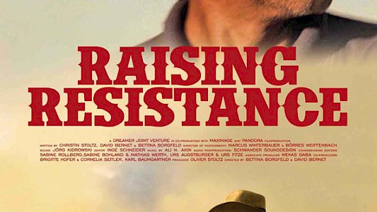 Raising Resistance