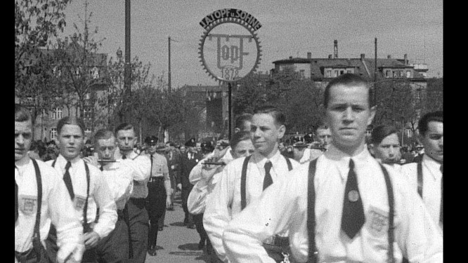 Erinnerungsort Topf&S&ouml;hne, Erfurt(c)