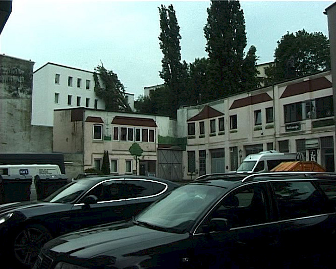 (c) 2011 Ingrid Molnar