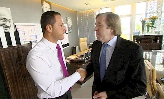 (c) 2011 Klaus Stern