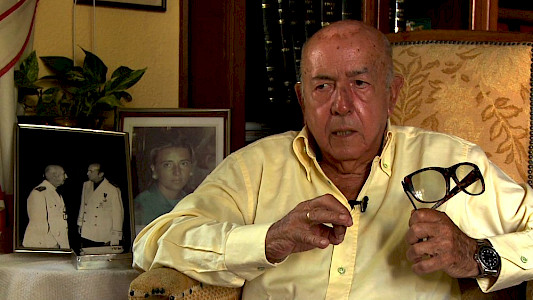 LOS COLONOS DEL CAUDILLO &ndash; Franco&rsquo;s Settlers