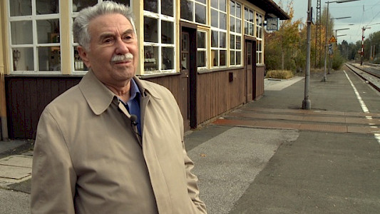 Louis Sneh am BHF Seeshaupt