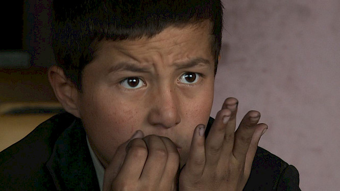 GENERATION KUNDUZ &ndash; The War of the Others