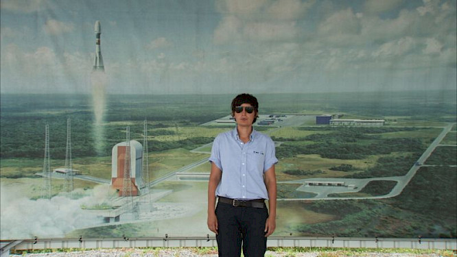 2011  Perfect Shot Films GmbH