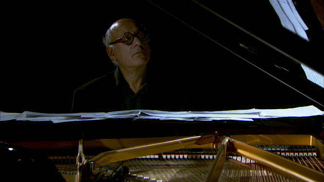 NYMAN IN PROGRESS