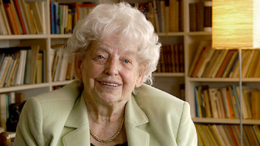 Anneliese Knoop-Graf