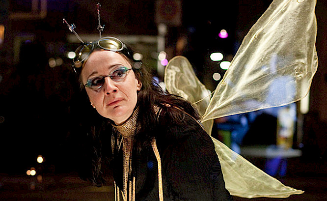 THIS WILL BE THE LIFE