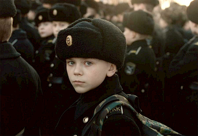 2004 Deckert Distribution