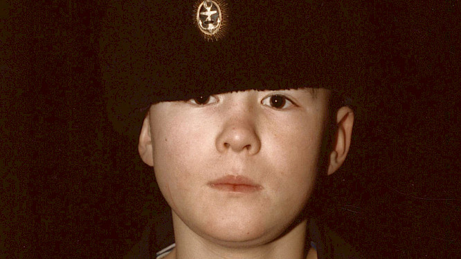 2004 Deckert Distribution