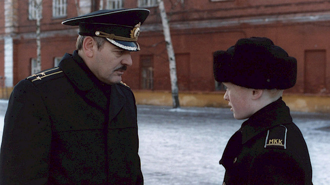 2004 Deckert Distribution