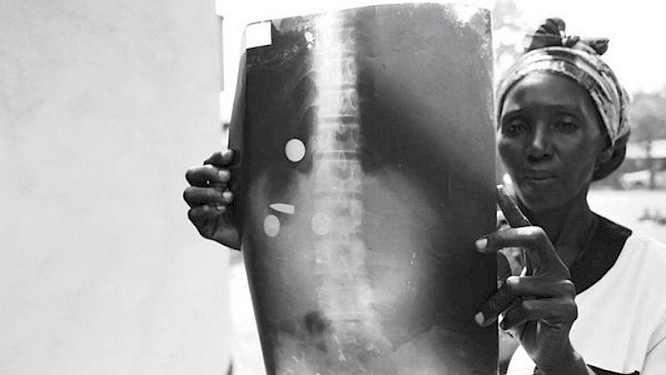 2011  Heidi Specogna