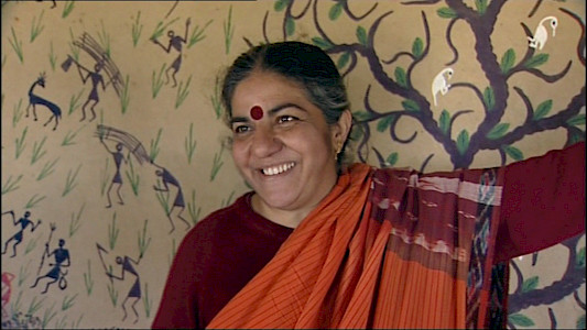 Vandana Shiva