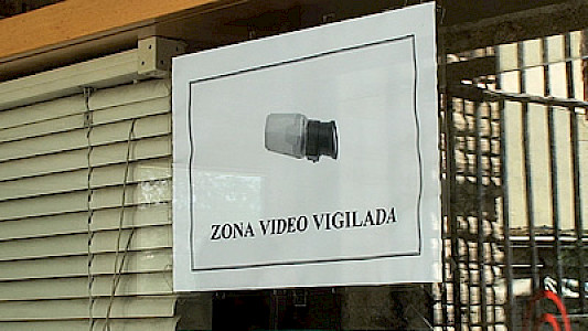 Still aus &bdquo;El Greco in Toledo&ldquo;