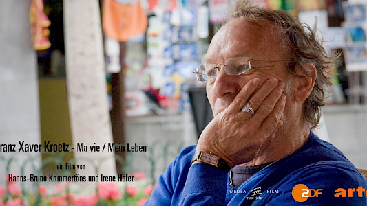 Franz Xaver Kroetz - Mein Leben / Ma vie
