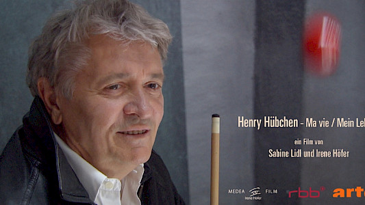 Henry H&uuml;bchen - Mein Leben / Ma vie