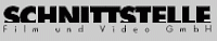 SCHNITTSTELLE Film und Video GmbH