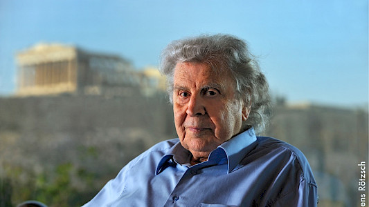 Mikis Theodorakis