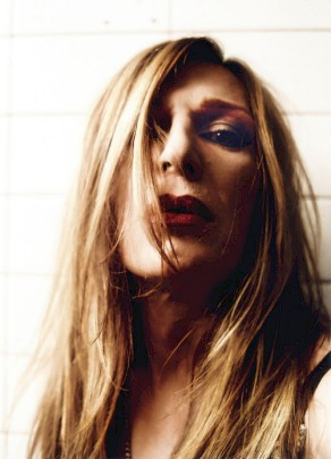 HOUSE OF SHAME - Chantal All Night Long