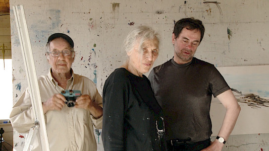 Robert Frank, June Leaf, Gerhard Steidl