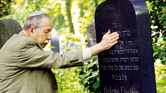 IN HEAVEN, UNDERGROUND