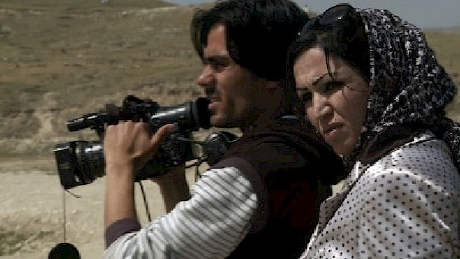 KABUL DREAM FACTORY