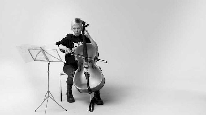 (c) 2010 Madonnen Film UG