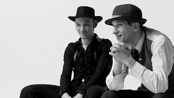 2010 Reinhold Vorschneider | Madonnen Filmproduktion