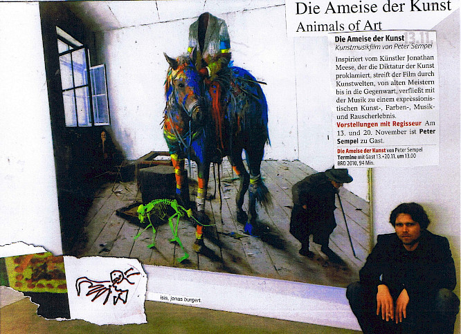 (c) 2010 Peter Sempel