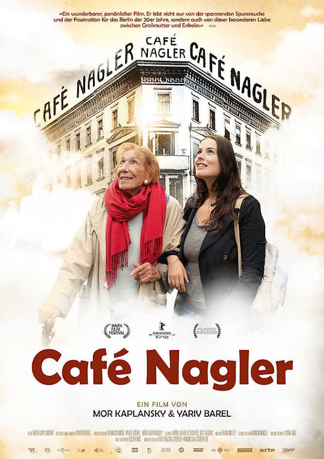 Cafe Nagler