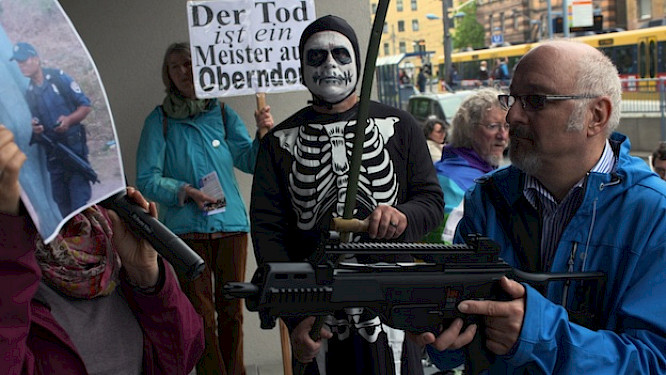 EIKON Südwest GmbH