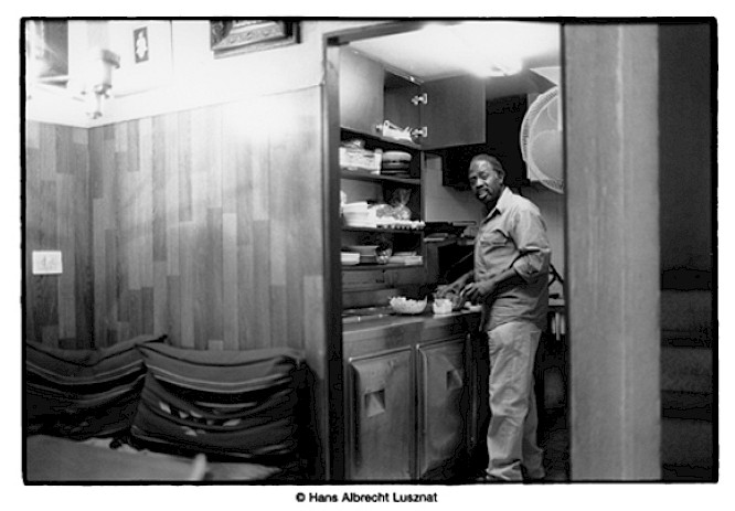 2012 Hans Albrecht Lusznat