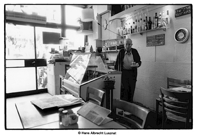 2012 Hans Albrecht Lusznat