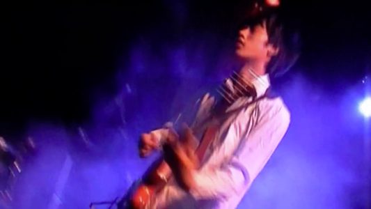 THE JOYSIDE OF EUROPE