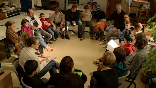 Familienklasse