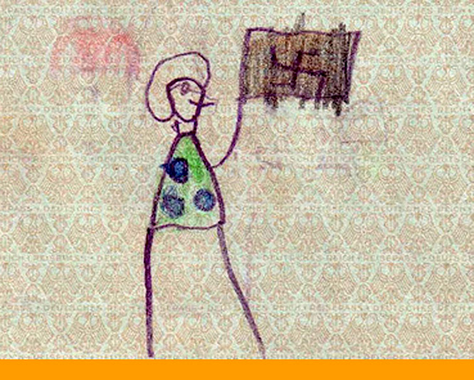 (c) Gerburg Rohde-Dahl