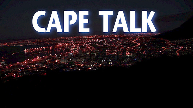 CAPE TALK