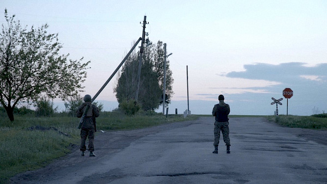 2017 COLOR OF MAY | JIP Film und Verleih GbR