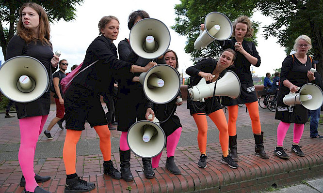 2017 Kinoki GmbH | Olaf Sobczak