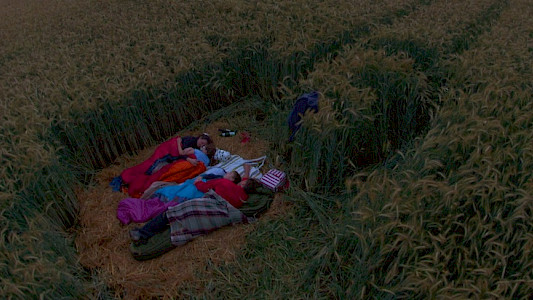 So schl&auml;ft die Welt - Deutschland