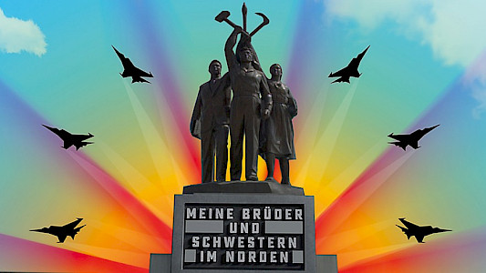 Meine Br&uuml;der und Schwestern im Norden