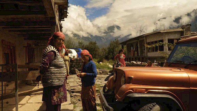 2017 Kordula Hildebrandt | HILDEBRANDTFILM