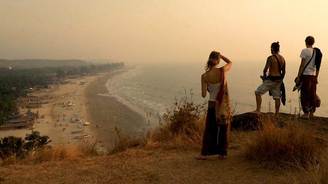 2017 Kordula Hildebrandt | HILDEBRANDTFILM