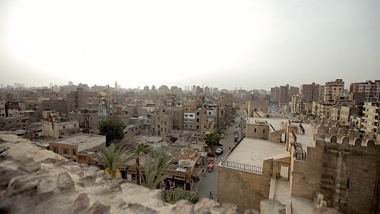 Cairo Jazzman
