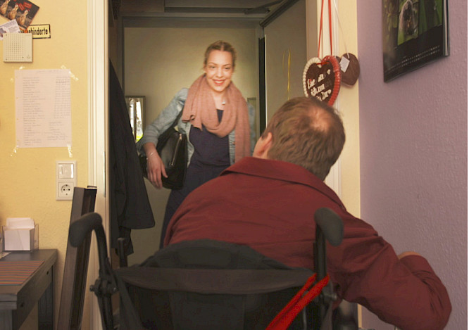 2016 Mechthild Ga&szlig;ner