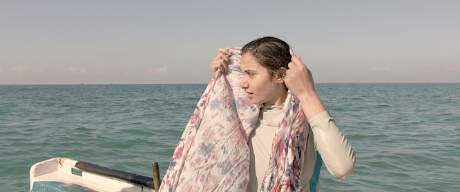 2017 Niclas Reed Middleton