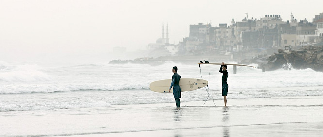 2017 Niclas Reed Middleton