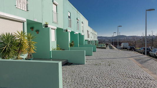 Auf eine Zigarette mit &Aacute;lvaro Siza 