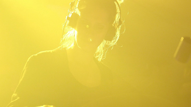 2017 Romuald Karmakar