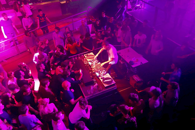 2017 Romuald Karmakar